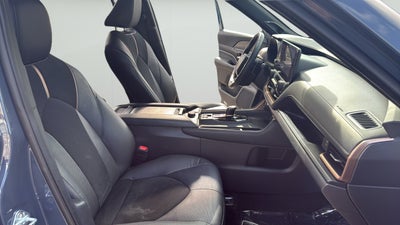 2024 Toyota Grand Highlander MAX Limited