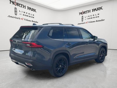 2024 Toyota Grand Highlander MAX Limited
