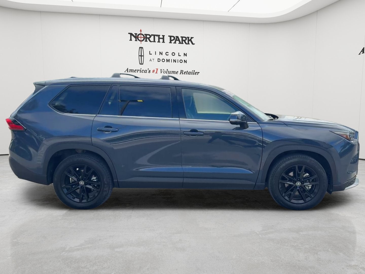 2024 Toyota Grand Highlander MAX Limited