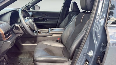 2024 Toyota Grand Highlander MAX Limited