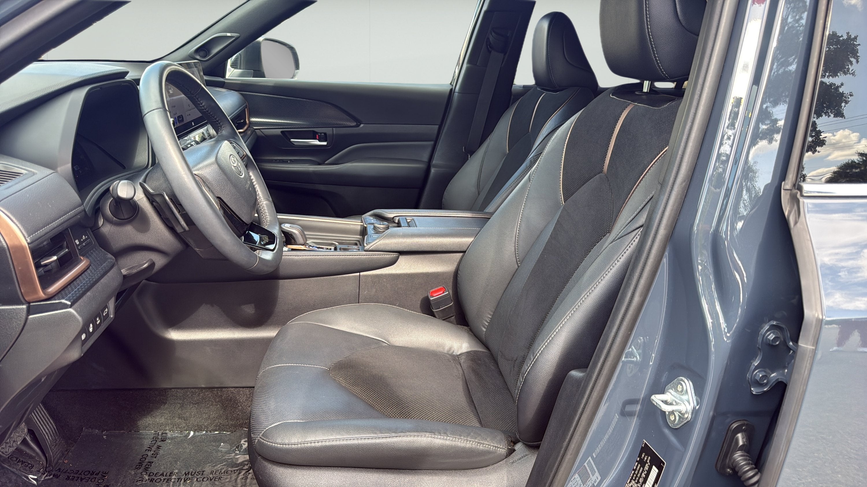 2024 Toyota Grand Highlander MAX Limited