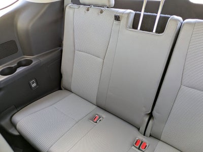 2022 Toyota Highlander L