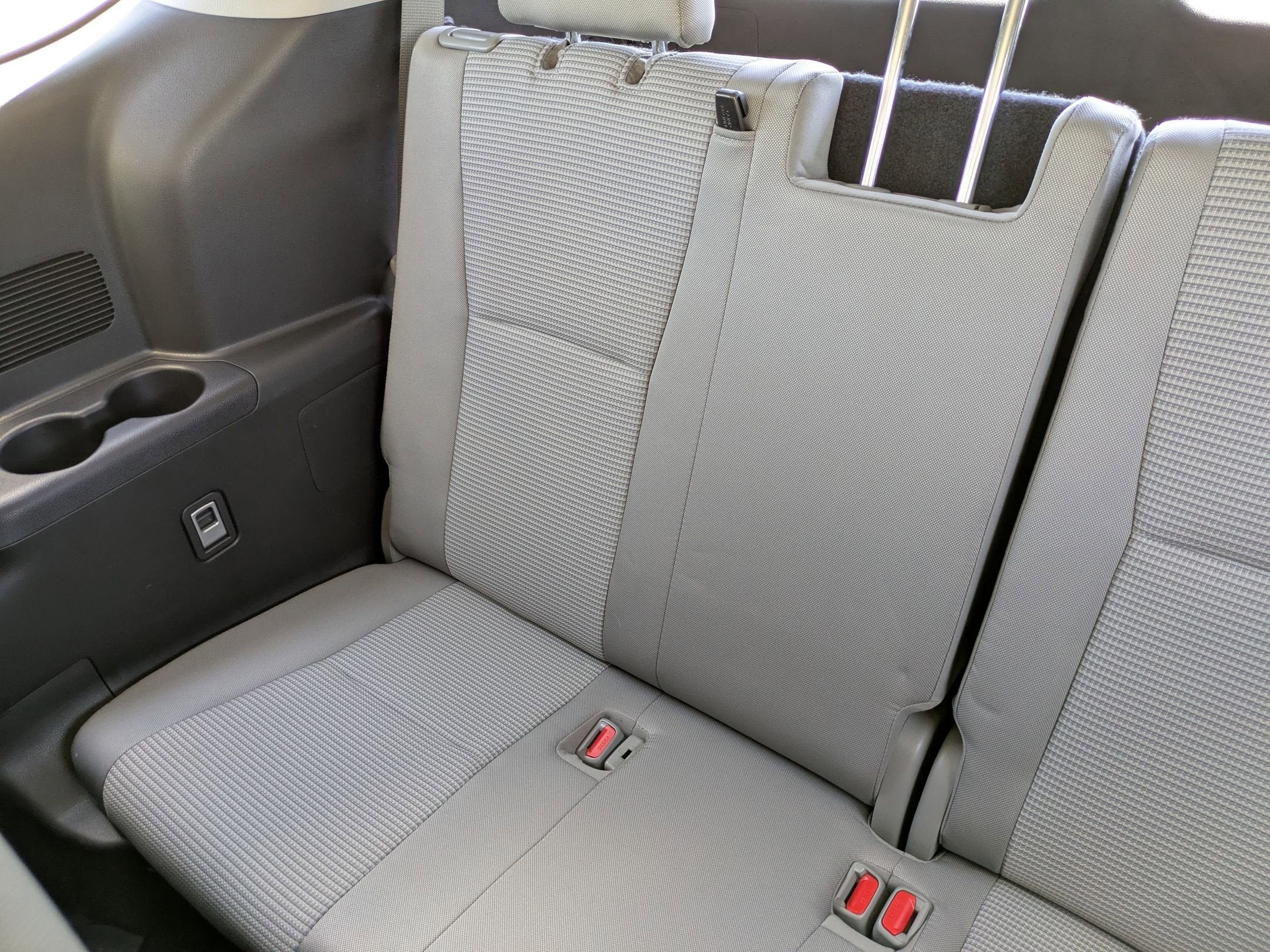 2022 Toyota Highlander L