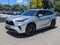 2022 Toyota Highlander L