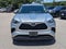 2022 Toyota Highlander L