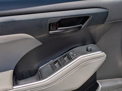 2022 Toyota Highlander L