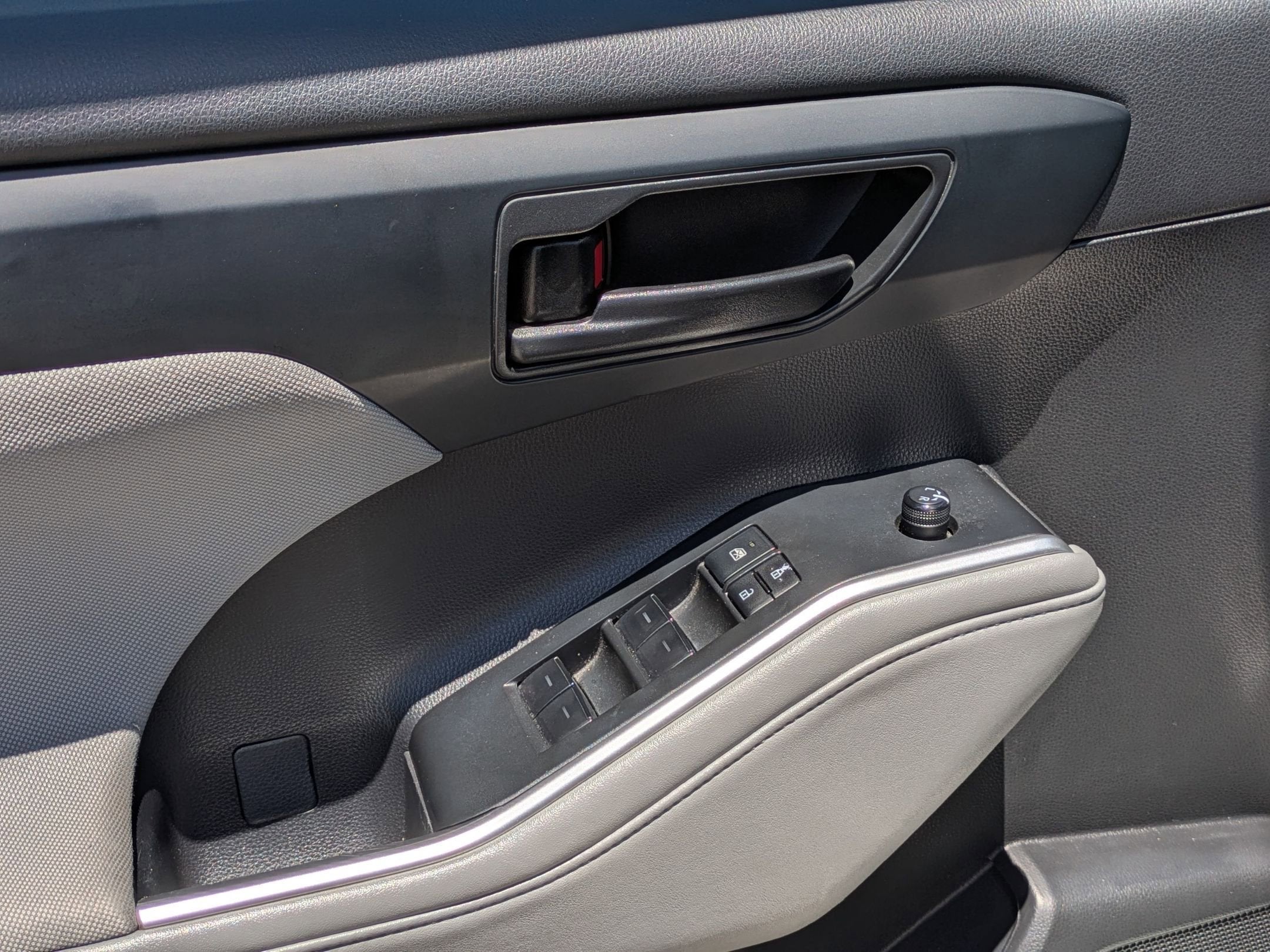 2022 Toyota Highlander L