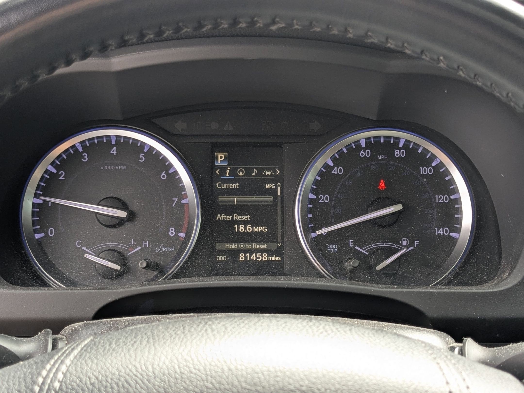 2019 Toyota Highlander Limited Platinum