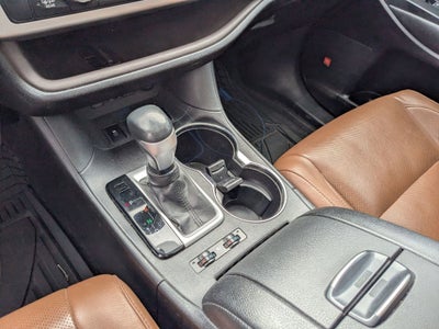 2019 Toyota Highlander Limited Platinum