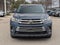 2019 Toyota Highlander Limited Platinum