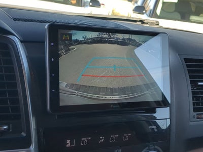 2018 Toyota Sequoia Platinum