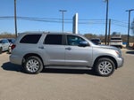 2018 Toyota Sequoia Platinum