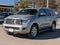 2018 Toyota Sequoia Platinum