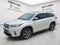 2018 Toyota Highlander Limited Platinum