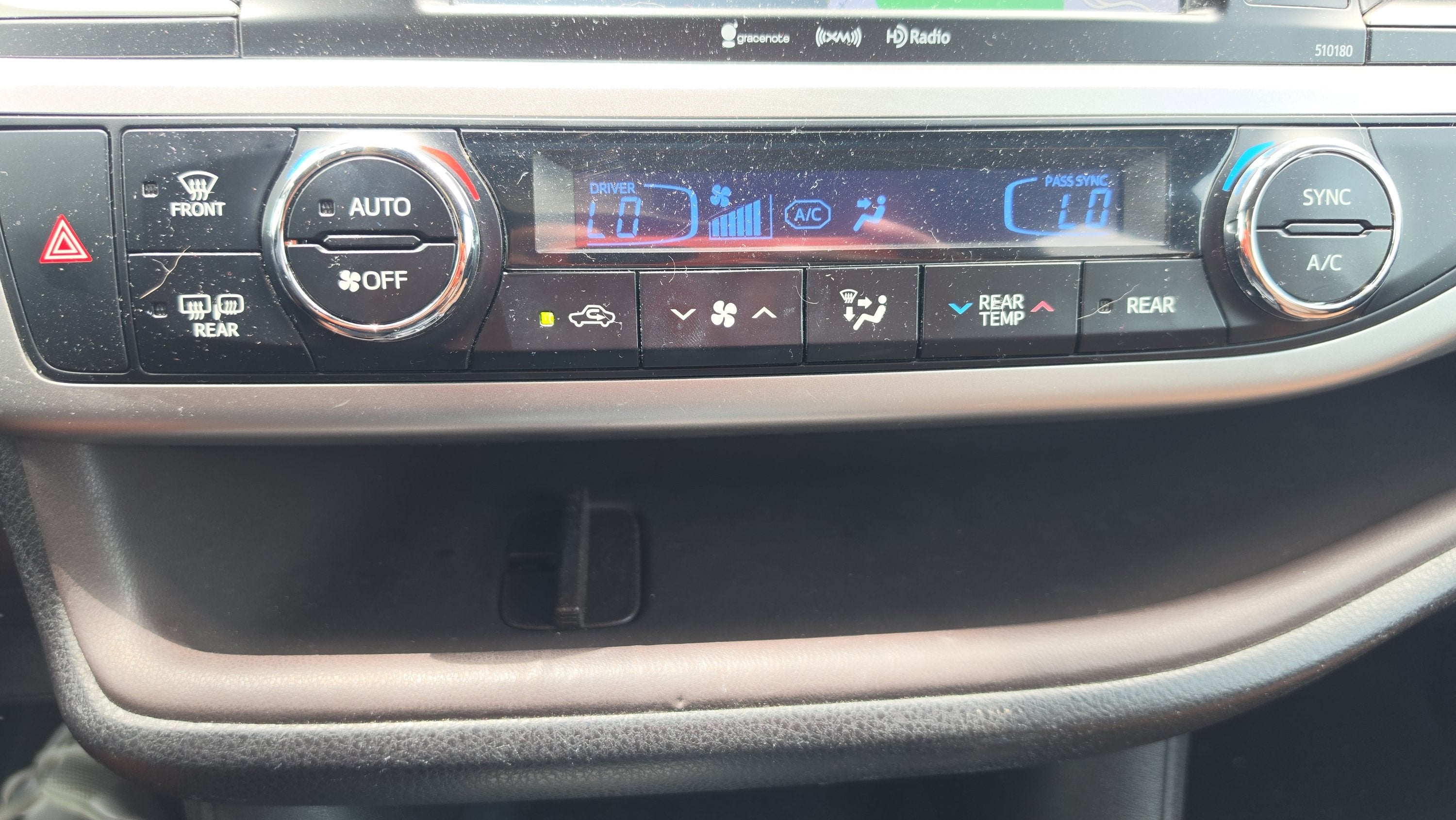 2018 Toyota Highlander Limited Platinum
