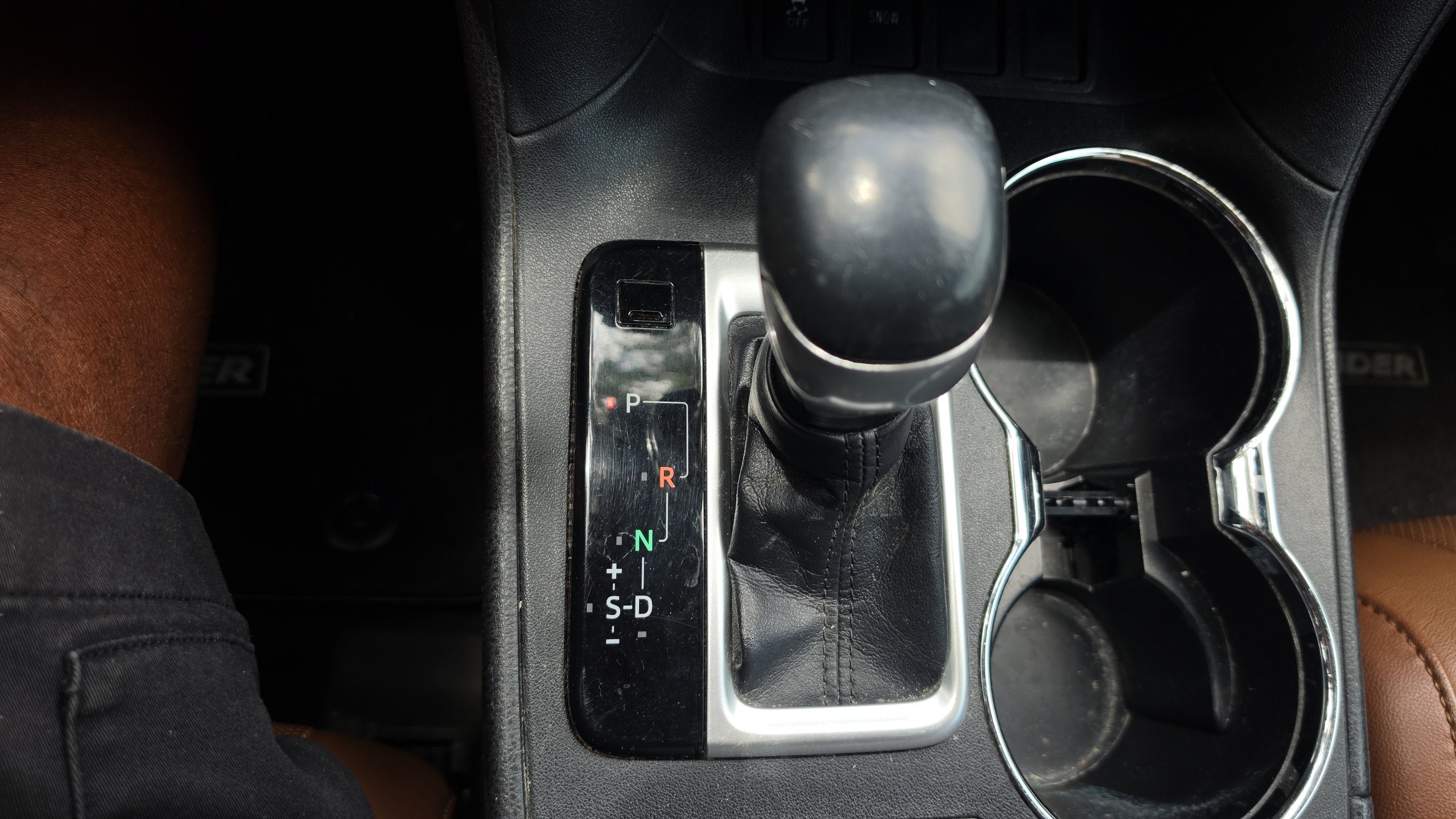 2018 Toyota Highlander Limited Platinum