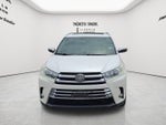 2018 Toyota Highlander Limited Platinum
