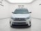 2018 Toyota Highlander Limited Platinum
