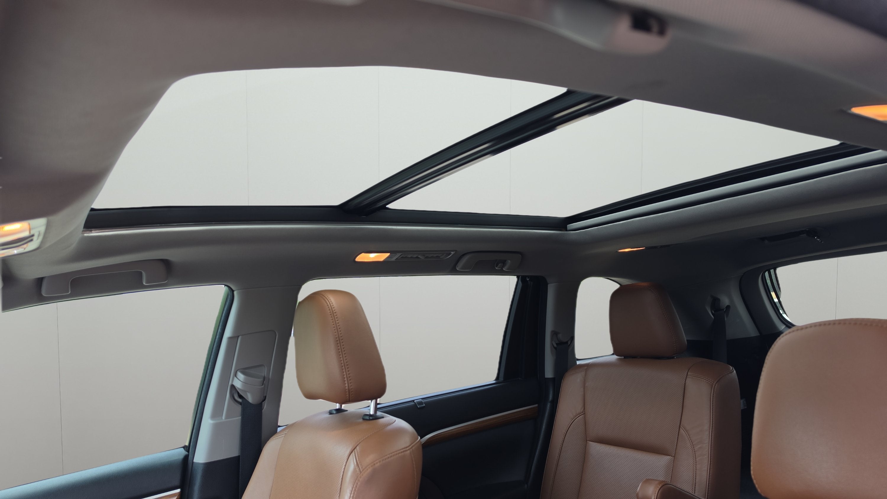 2018 Toyota Highlander Limited Platinum
