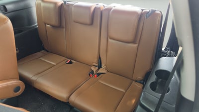 2018 Toyota Highlander Limited Platinum