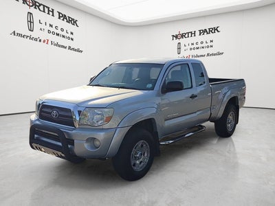 2006 Toyota Tacoma PreRunner