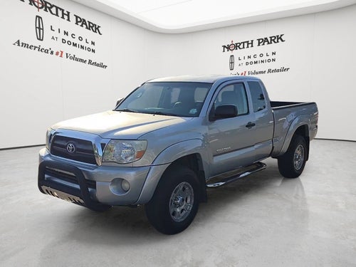 2006 Toyota Tacoma PreRunner