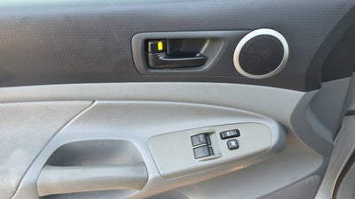 2006 Toyota Tacoma PreRunner