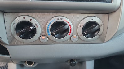 2006 Toyota Tacoma PreRunner