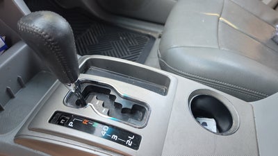 2006 Toyota Tacoma PreRunner