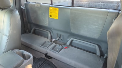 2006 Toyota Tacoma PreRunner