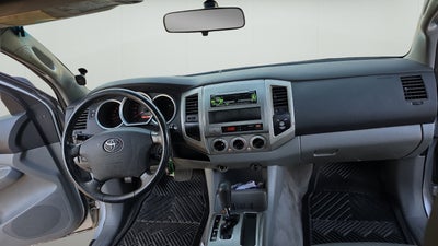 2006 Toyota Tacoma PreRunner