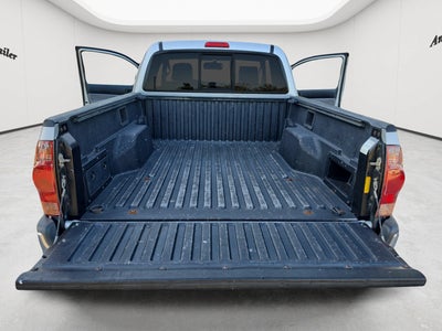 2006 Toyota Tacoma PreRunner