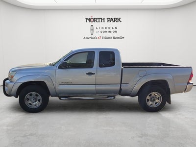 2006 Toyota Tacoma PreRunner