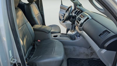 2006 Toyota Tacoma PreRunner