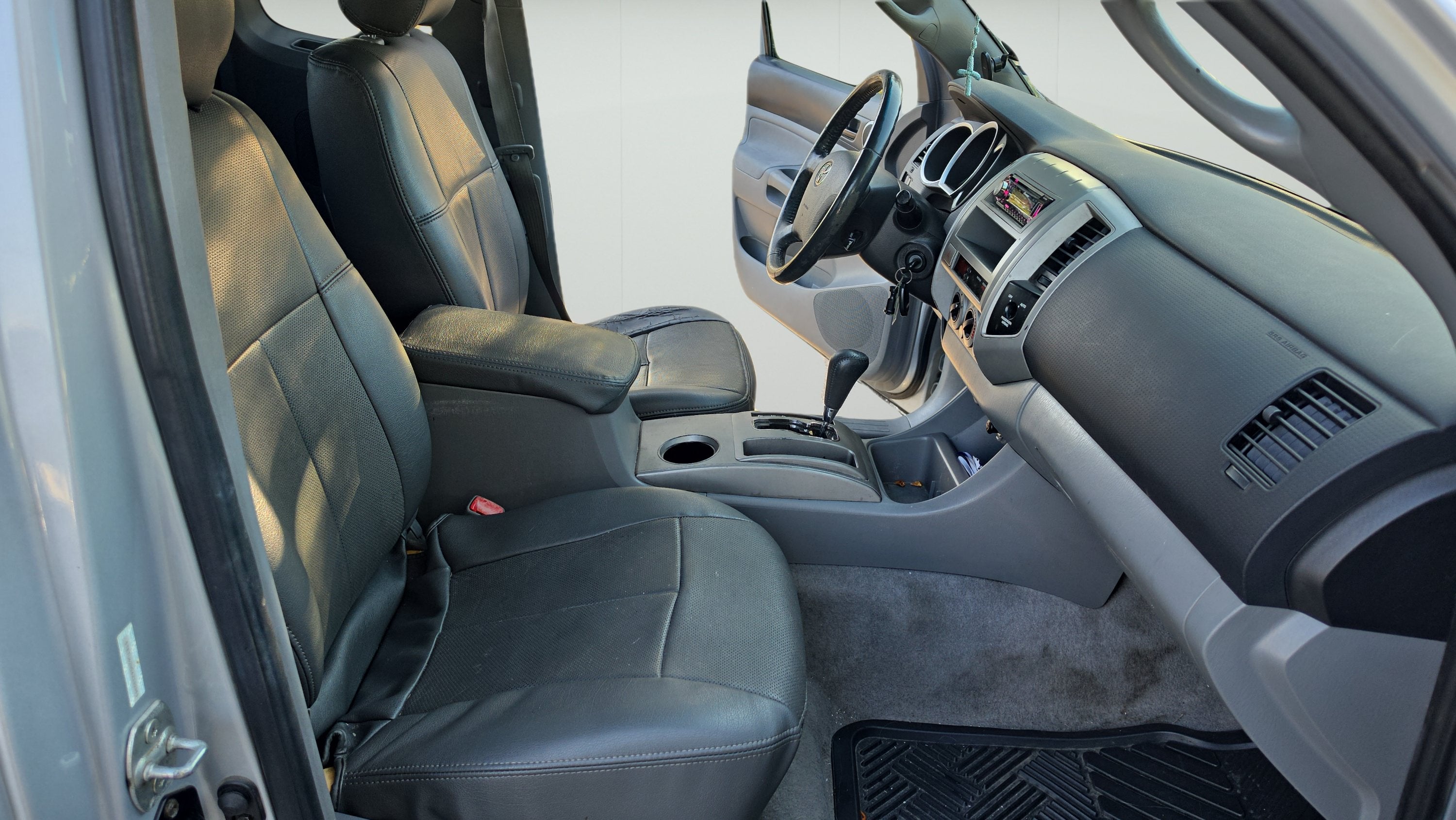 2006 Toyota Tacoma PreRunner