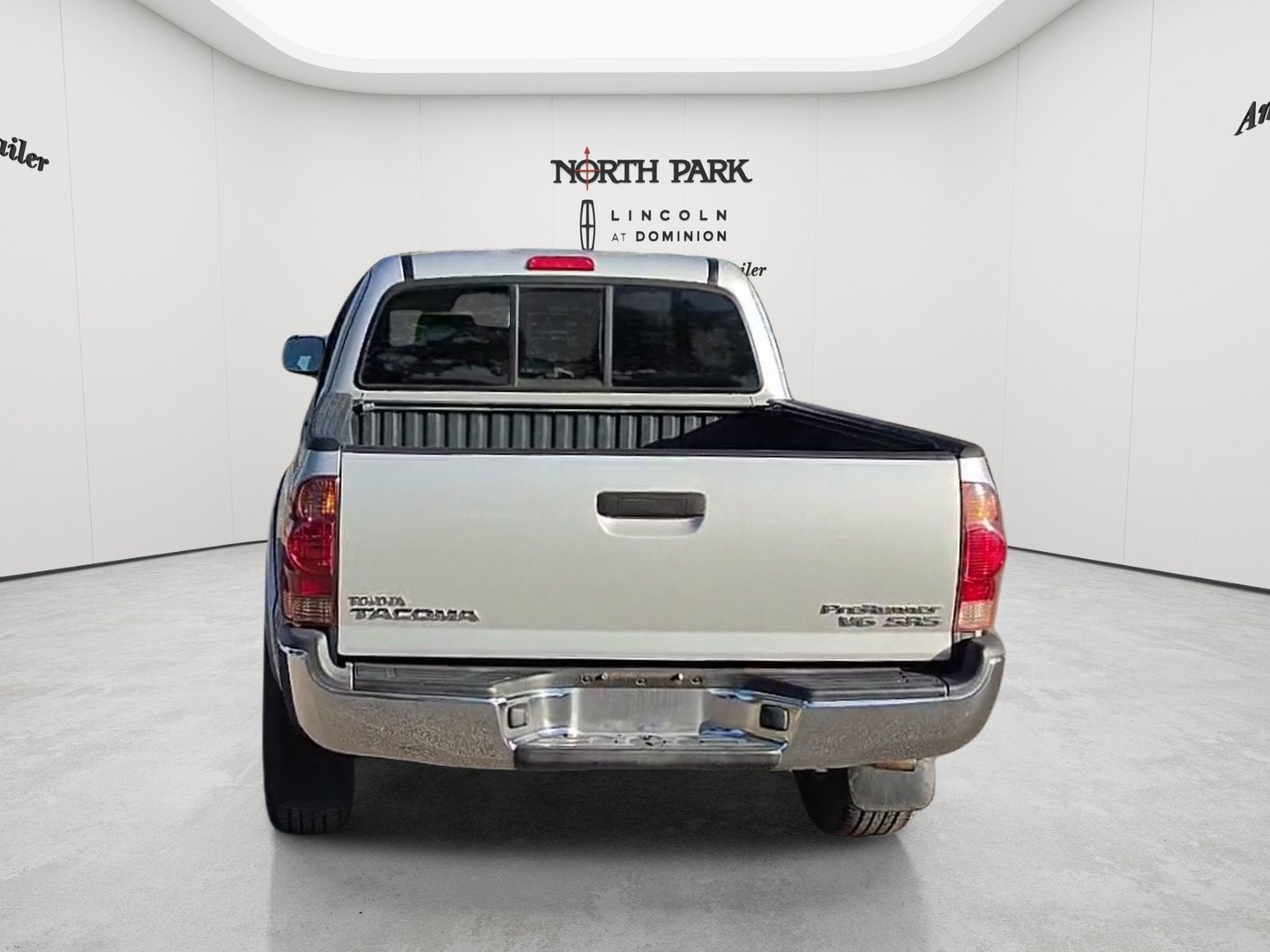 2006 Toyota Tacoma PreRunner