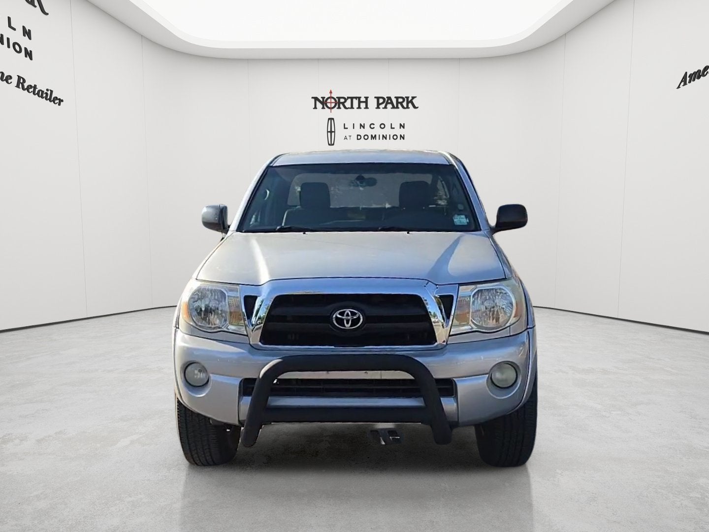2006 Toyota Tacoma PreRunner