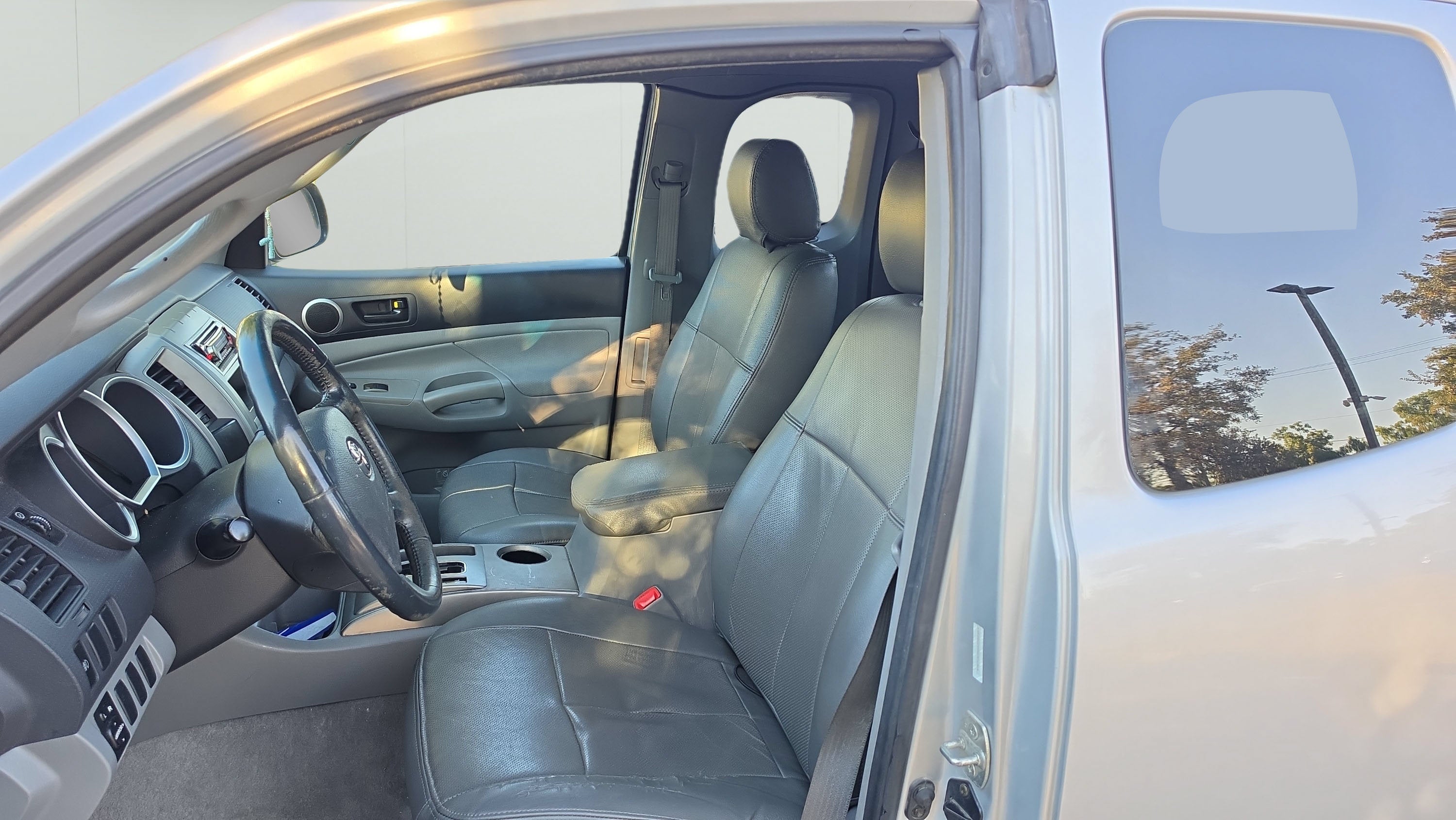 2006 Toyota Tacoma PreRunner
