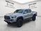 2017 Toyota Tacoma TRD Off-Road
