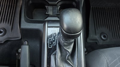 2017 Toyota Tacoma TRD Off-Road