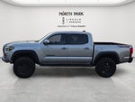 2017 Toyota Tacoma TRD Off-Road