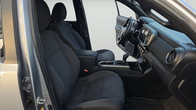 2017 Toyota Tacoma TRD Off-Road