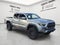 2017 Toyota Tacoma TRD Off-Road