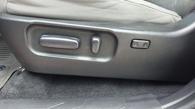 2021 Toyota Tacoma 4WD SR5