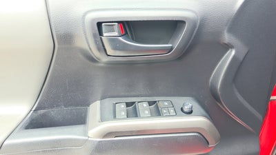 2021 Toyota Tacoma 4WD SR5