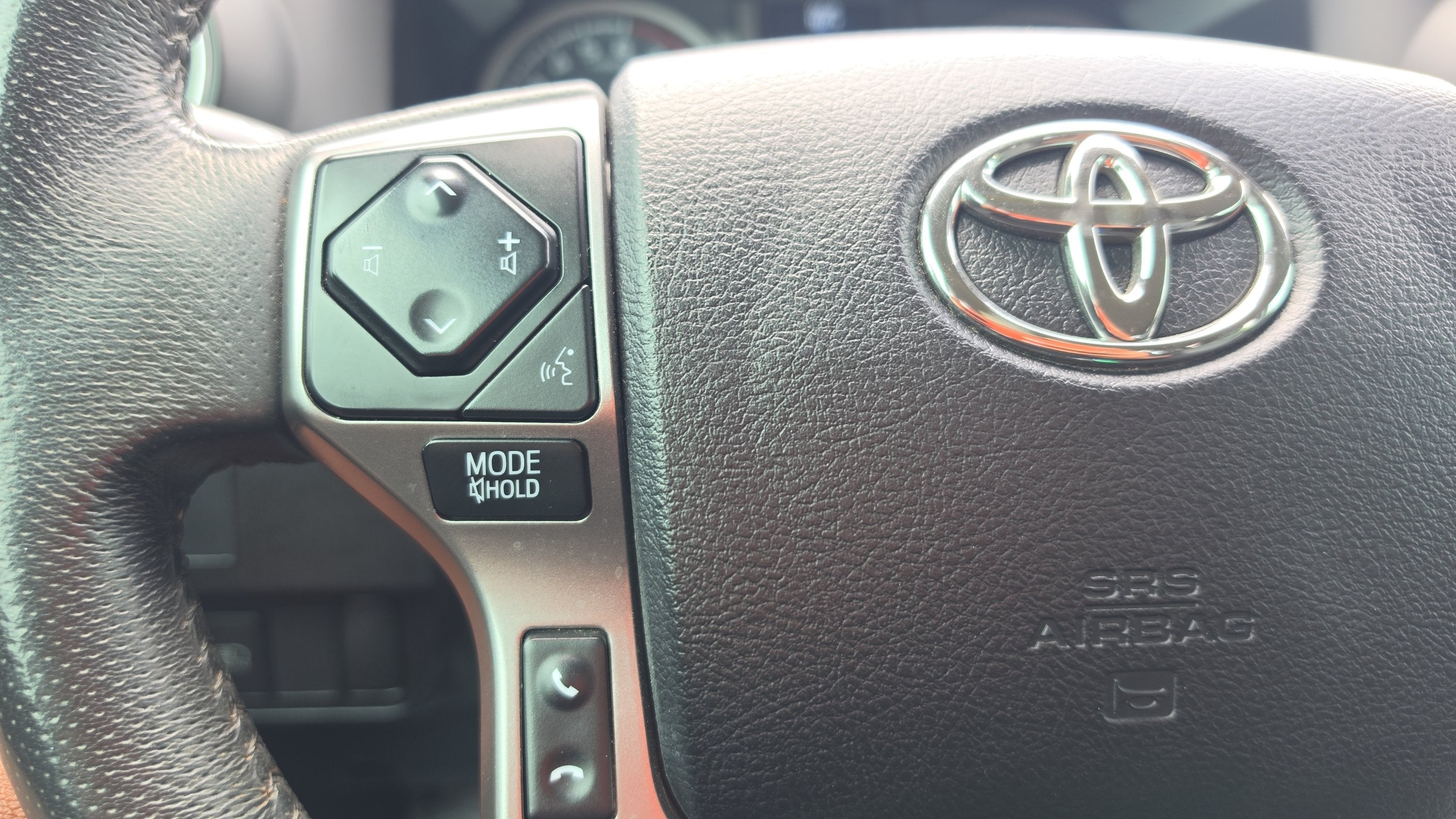2021 Toyota Tacoma 4WD SR5