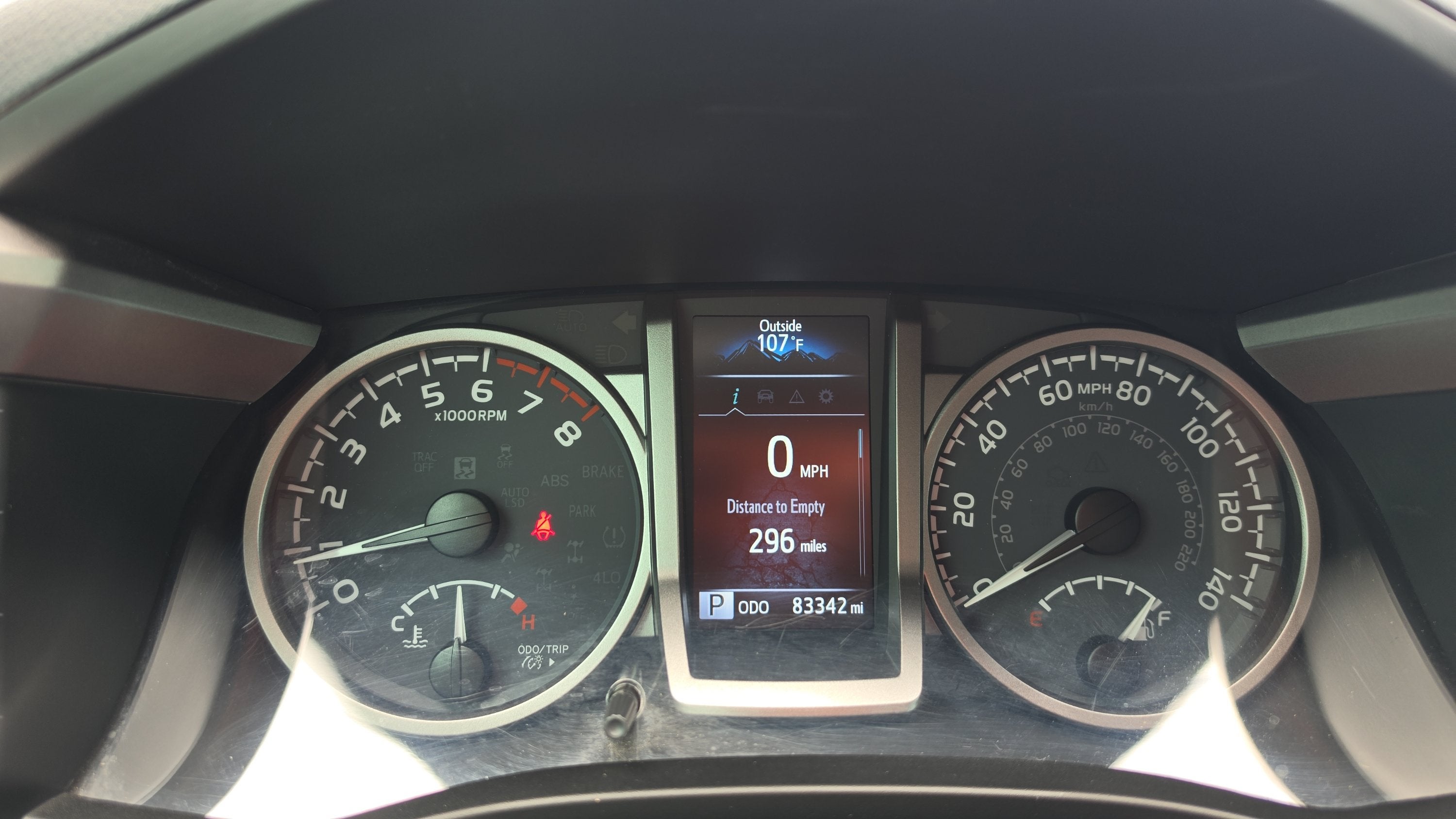2021 Toyota Tacoma 4WD SR5