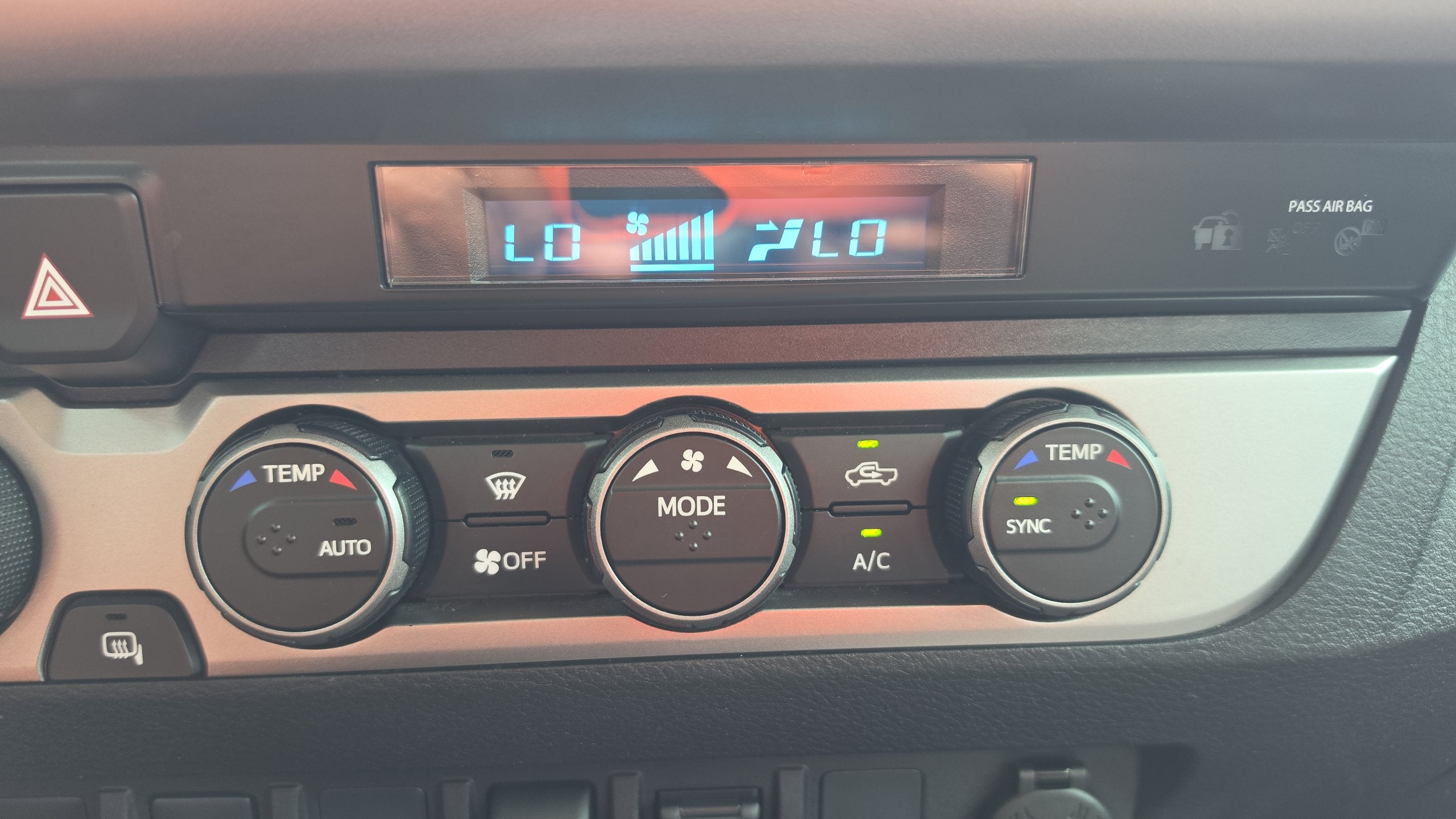 2021 Toyota Tacoma 4WD SR5