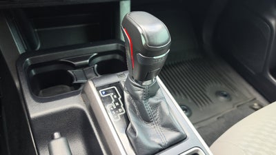 2021 Toyota Tacoma 4WD SR5
