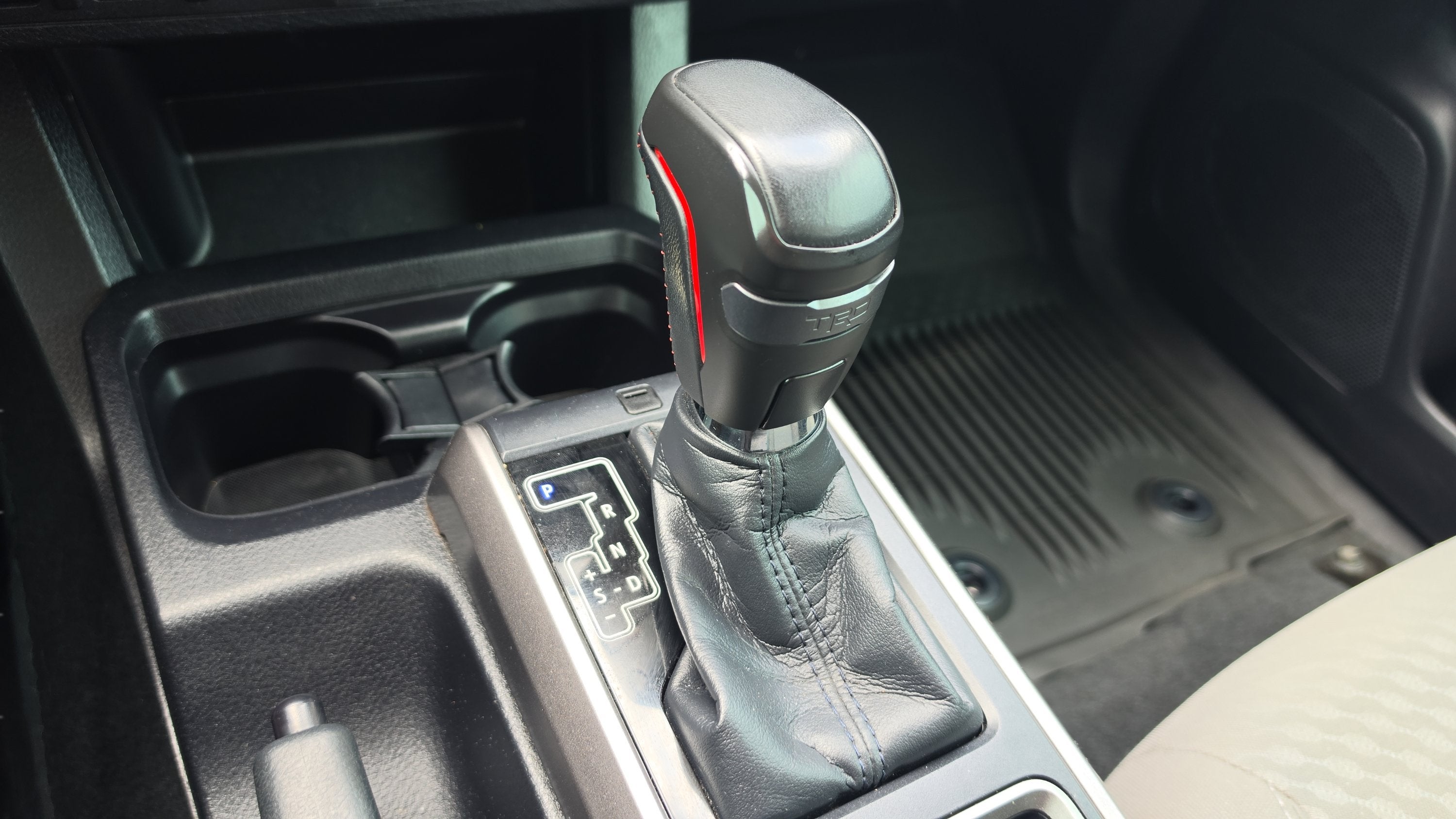 2021 Toyota Tacoma 4WD SR5